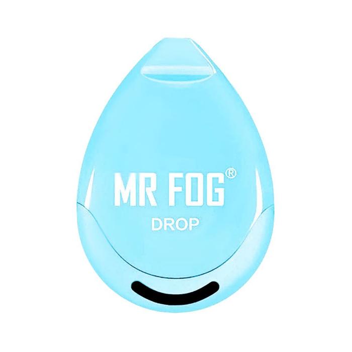 Mr Fog Blueberry E cig for sale 4.50 Buy Disposable Vape Online