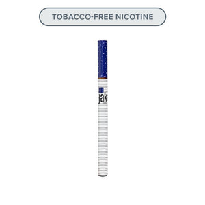 JAK DISPOSABLE ELECTRONIC CIGARETTE BLUEBERRY 16MG