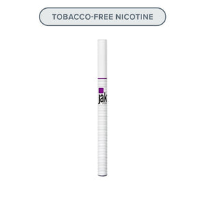 JAK DISPOSABLE ELECTRONIC CIGARETTE WILDBERRY 36MG